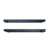 Laptop HP EliteBook X Flip G2i DJ9J4PT |Ultra 7-366H | 32GB LPDDR5x | 1TB SSD | Intel Graphics | Cảm ứng 14″ | FP | Pen |Windows 11 Pro |3Y | Xanh